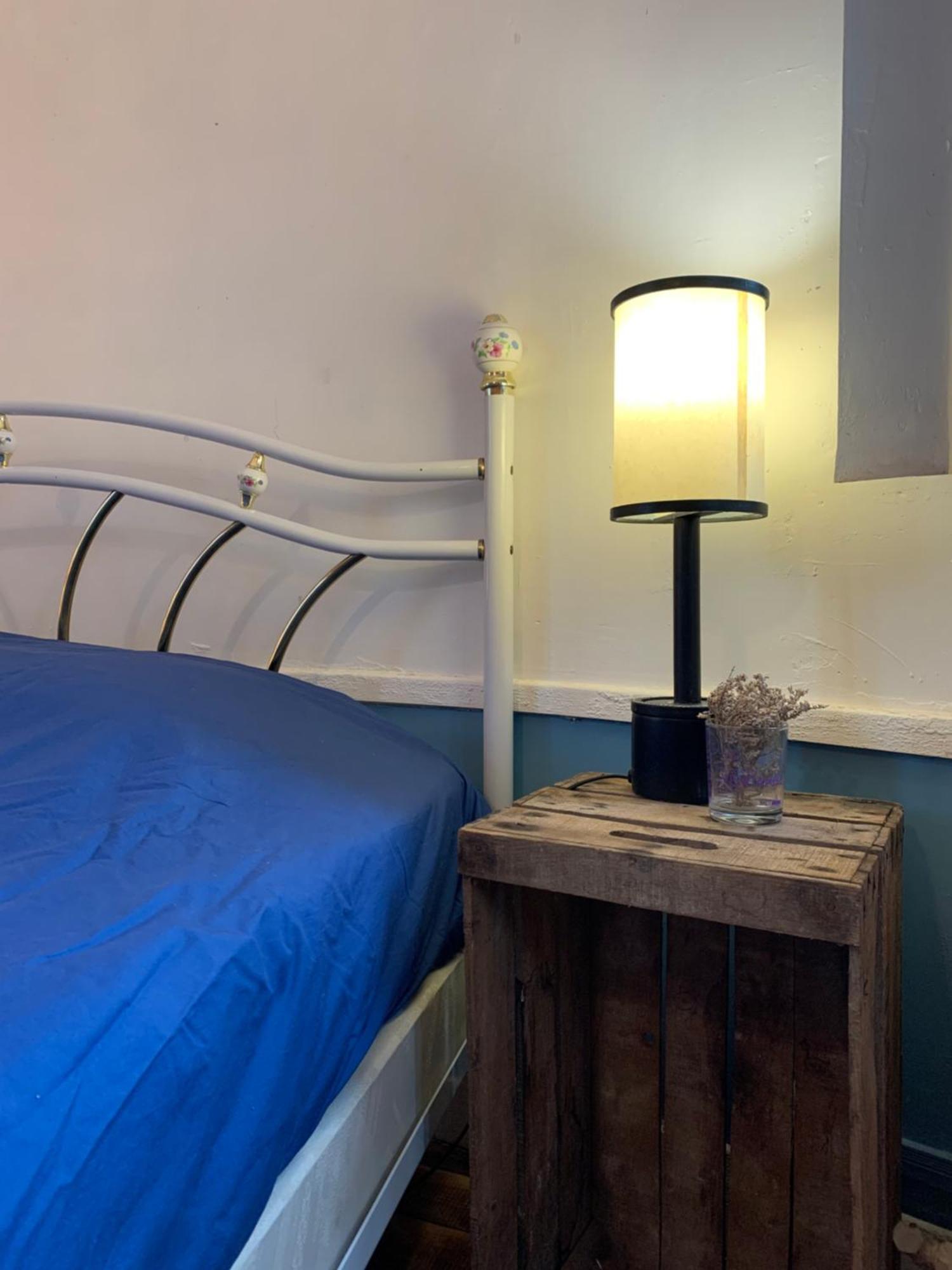 Les Favouilles - Gite & Chambres D Hotes Dauphin Ruang foto