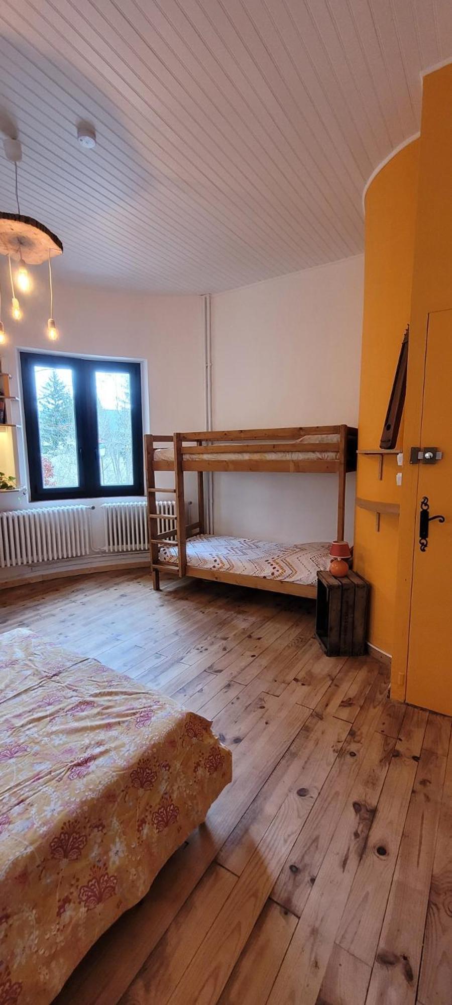 Les Favouilles - Gite & Chambres D Hotes Dauphin Bagian luar foto
